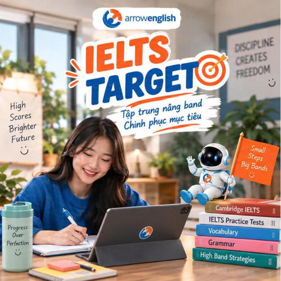 IELTS Target