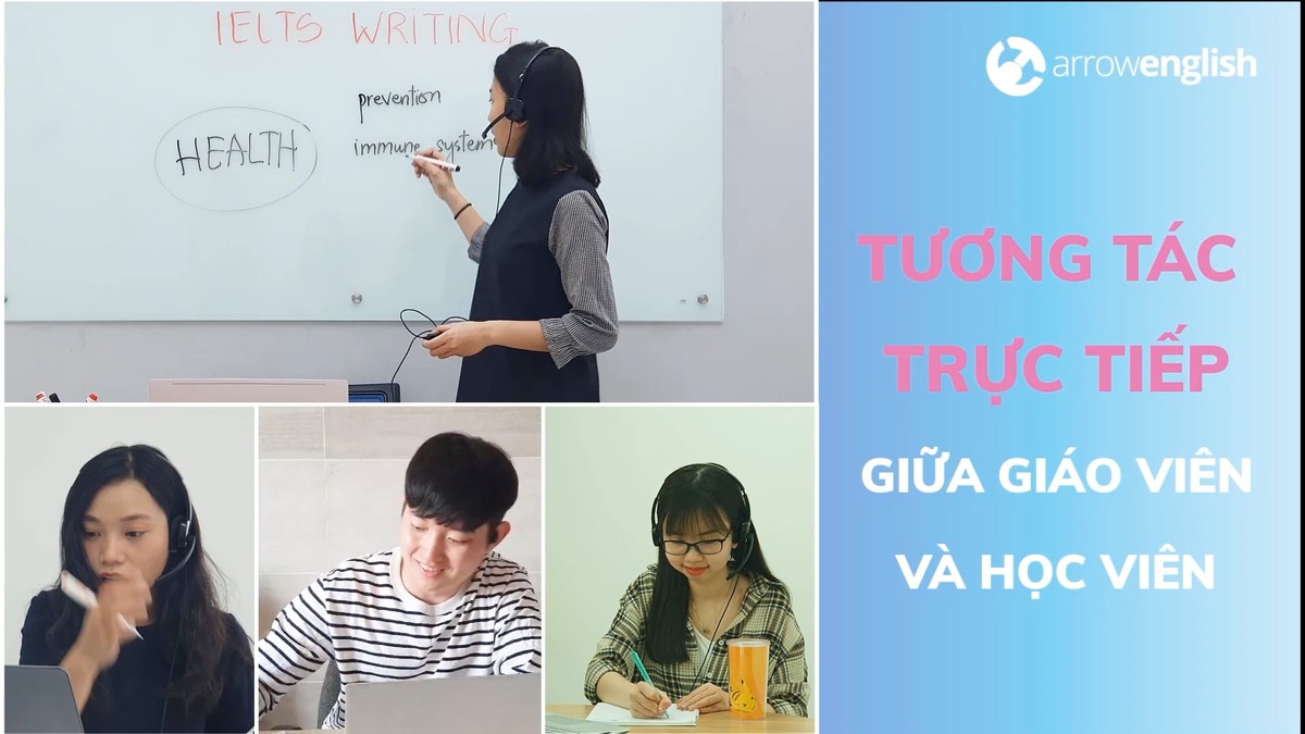 IELTS ONLINE