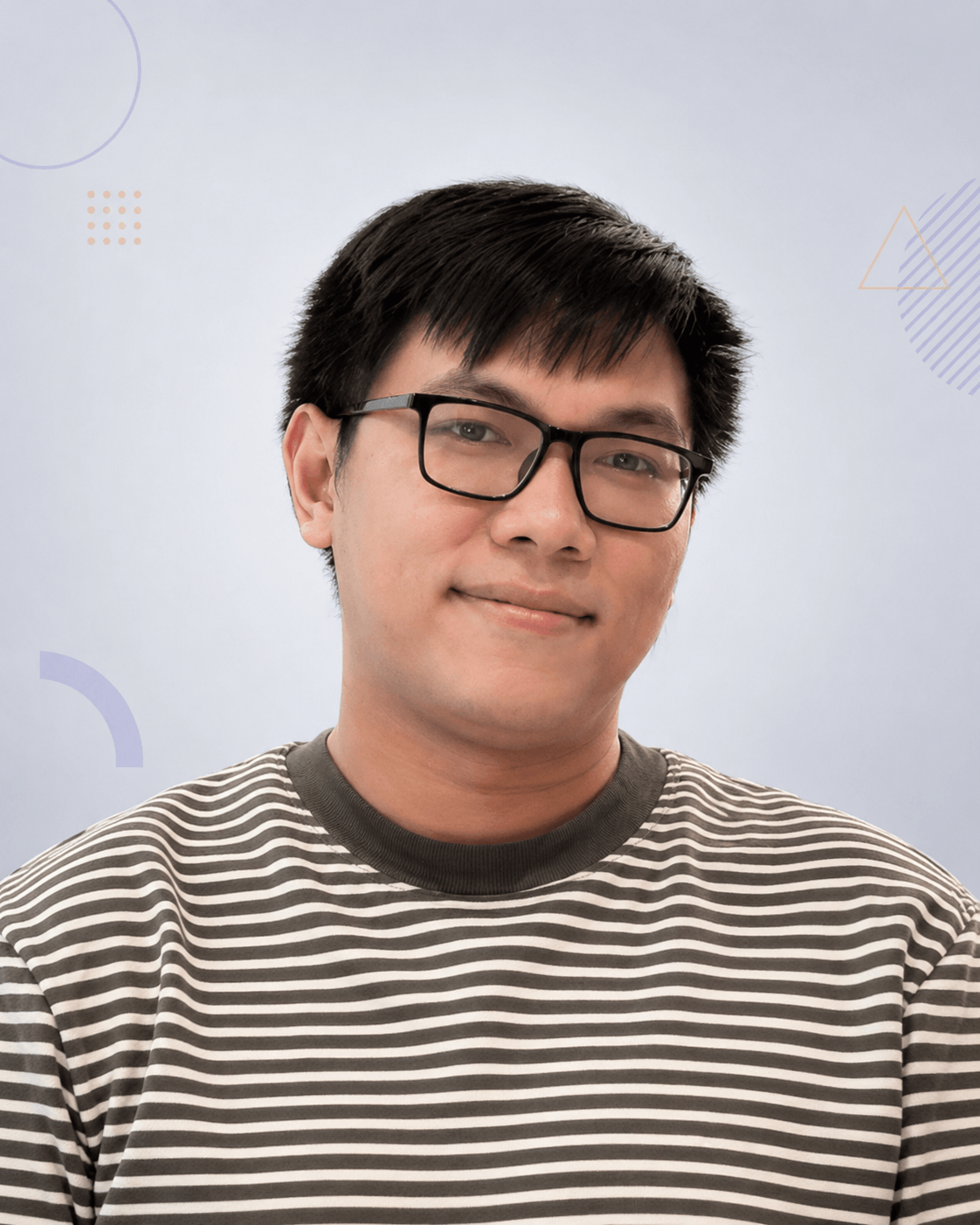 Hoàng Đinh Thiên Phước (M.A.)