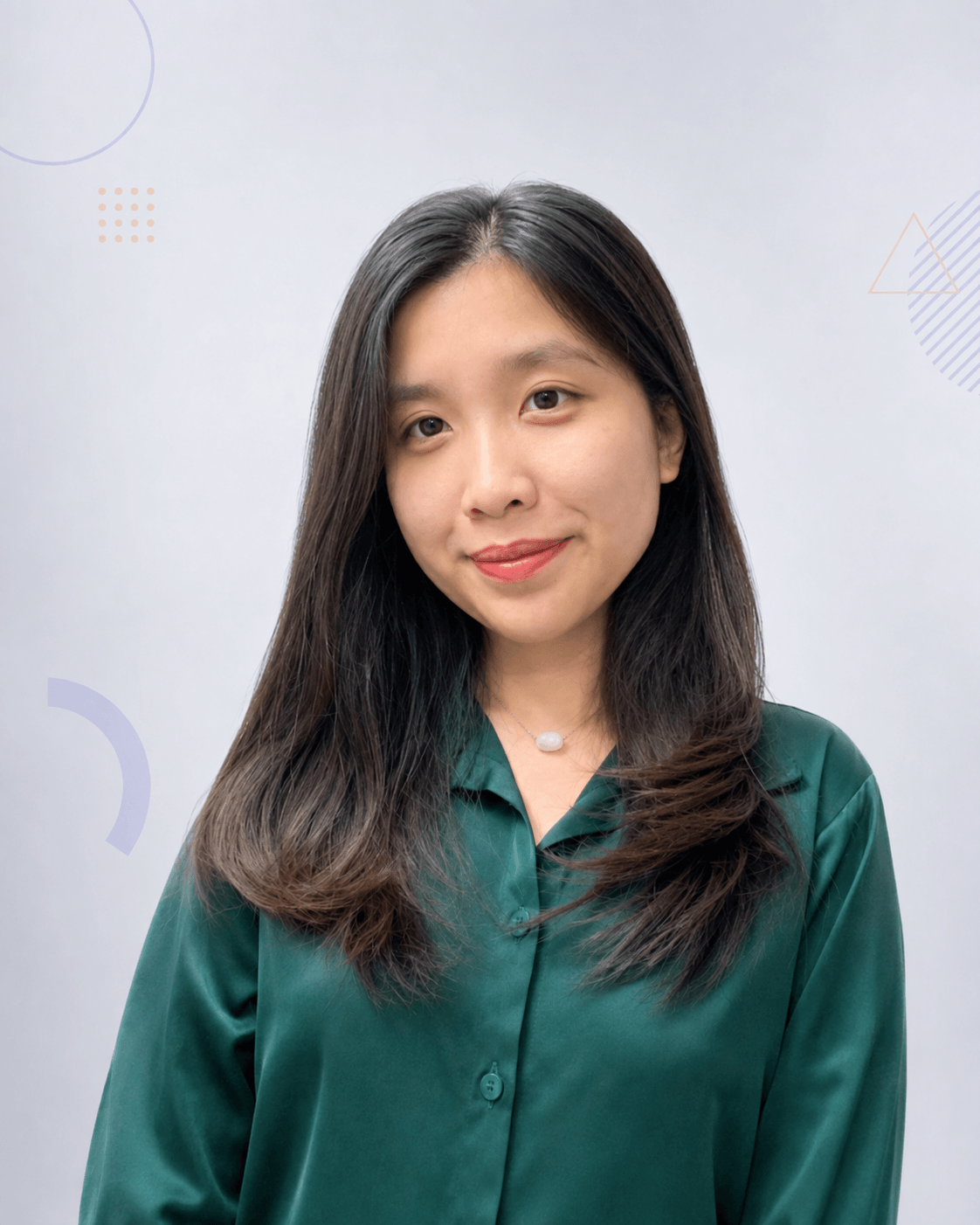 Mai Ngọc Tường Vân (M.A.)